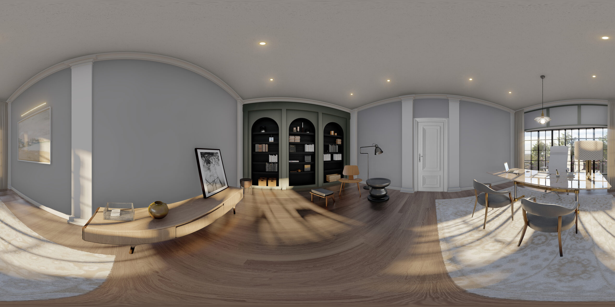MGADesignCo – 3D Rendering Services